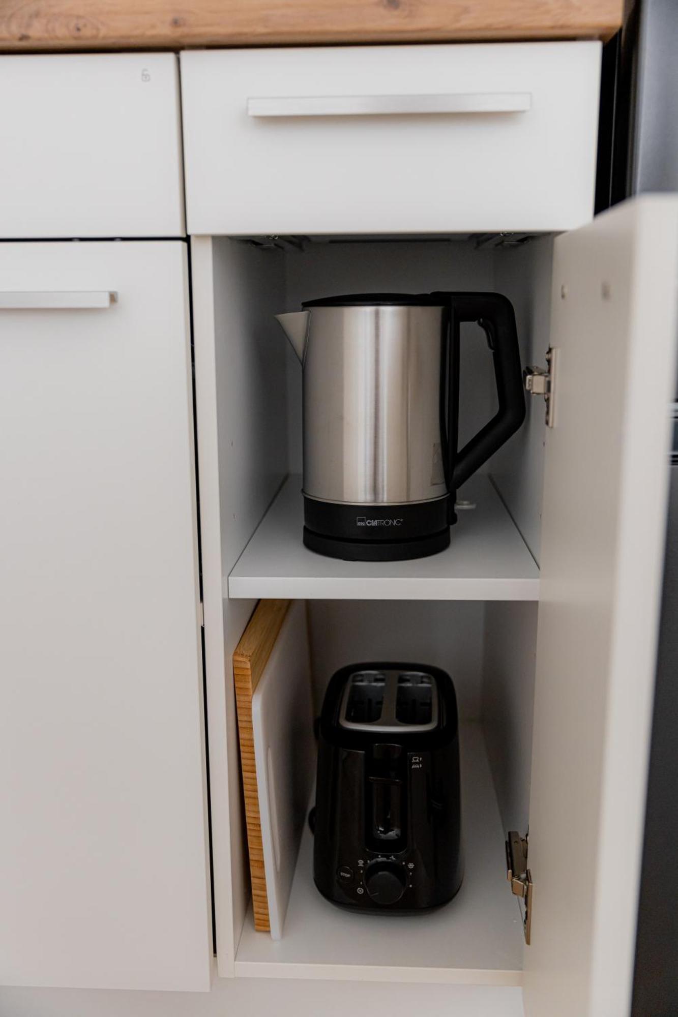 Come4Stay Passau - Wohnung Eduard Hamm - 2 Zimmer I Bis Zu 4 Gaeste Extérieur photo